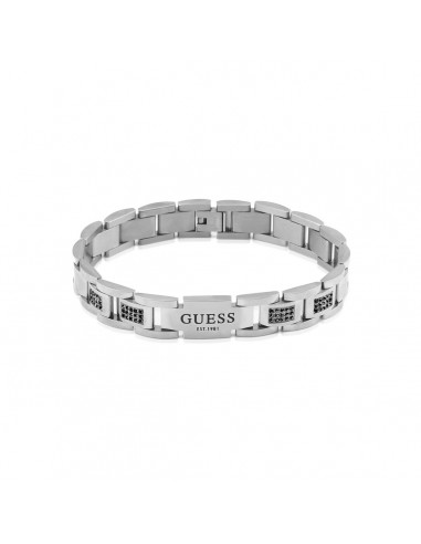 Bracelet Femme Guess JUMB01342JWSTBKT-U Comparez et commandez 