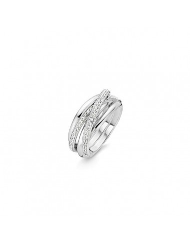 Bague Femme Ti Sento 12056ZI/58 18 acheter