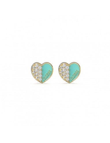 Boucles d´oreilles Femme Guess JUBE03048JWYGTQT-U sélection de produits