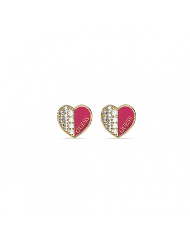 Boucles d´oreilles Femme Guess JUBE03048JWYGFCT-U la livraison gratuite