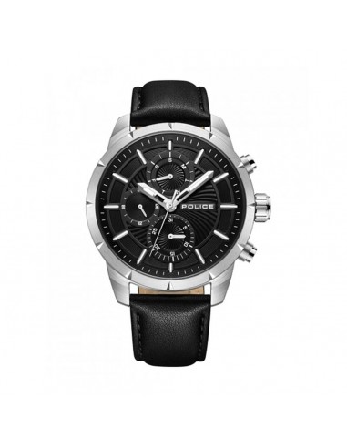 Montre Homme Police PEWJF2227101 Noir Vous souhaitez 