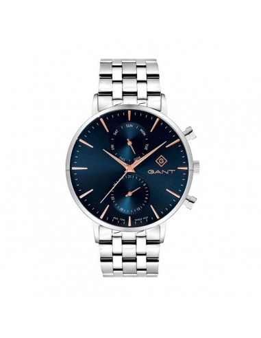 Montre Homme Gant G121010 Argenté de la marque