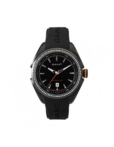 Montre Homme Gant W10875 Noir À commander