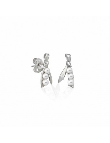 Boucles d´oreilles Femme Majorica 16036.01.2.000.010.1 votre restaurant rapide dans 