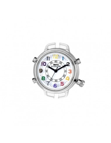 Montre Homme Watx & Colors RWA1552R la colonne vertébrale