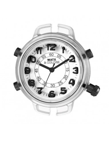 Montre Homme Watx & Colors RWA1550R hantent personnes