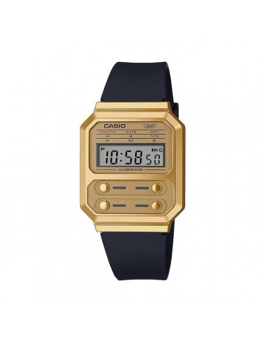 Montre Homme Casio A100WEFG-9AEF prix