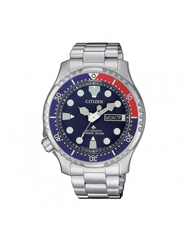 Montre Homme Citizen NY0086-83L Découvrez la collection