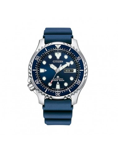 Montre Homme Citizen NY0141-10L 50-70% off 