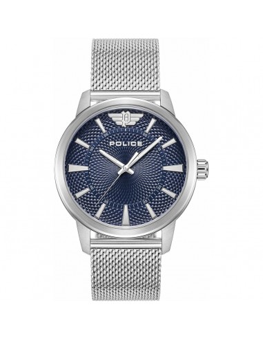 Montre Homme Police PEWJG0005004 Argenté votre restaurant rapide dans 