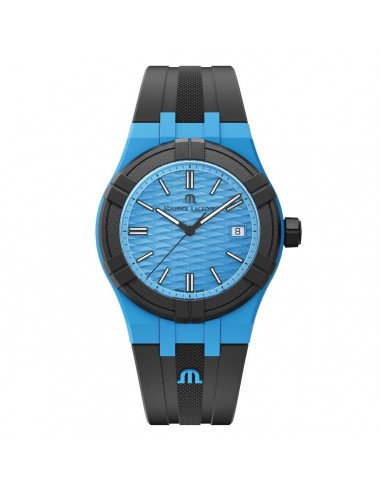 Montre Homme Maurice Lacroix Noir (Ø 40 mm) shop