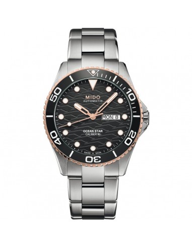 Montre Homme Mido M042-430-21-051-00 Voir les baskets