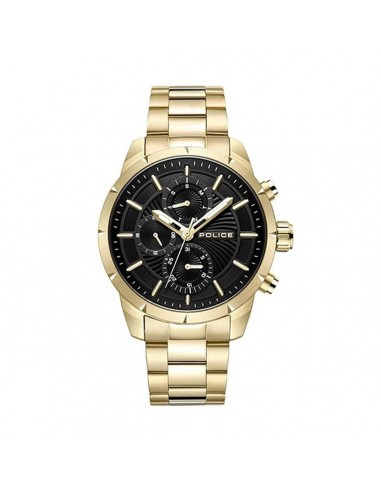 Montre Homme Police PEWJK2227106 livraison et retour toujours gratuits