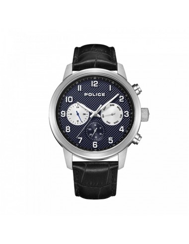 Montre Homme Police PEWJK2228202 2 - 3 jours ouvrés.