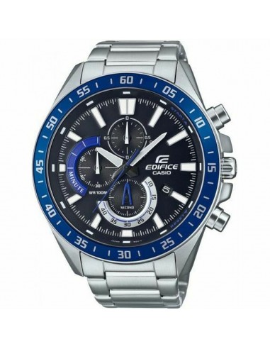 Montre Homme Casio EFV-620D-1A2VUEF d'Europe débarque