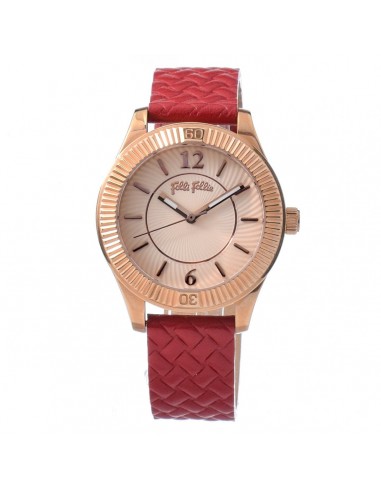 Montre Femme Folli Follie WF16R018SPR (Ø 32 mm) brillant des détails fins