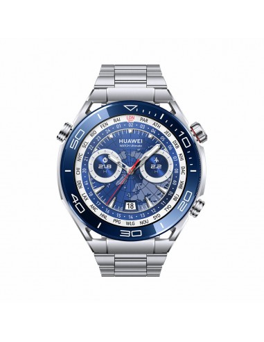 Montre ULTIMATE Huawei 6941487288403 Acier Faites des économies