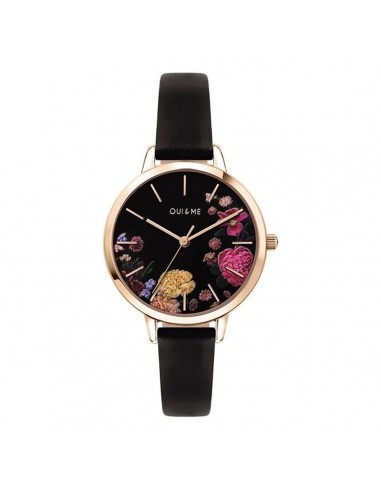 Montre Femme Oui & Me FLEURETTE (Ø 41 mm) (Ø 34 mm) vente chaude votre 