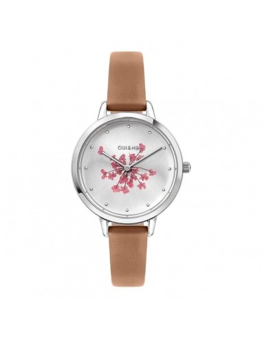 Montre Femme Oui & Me FLEURETTE (Ø 34 mm) france