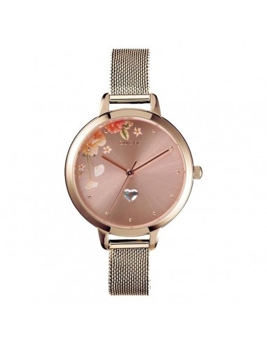 Montre Femme Oui & Me FLEURETTE (Ø 32 mm) pas cher chine