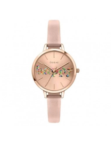 Montre Femme Oui & Me FLEURETTE (Ø 32 mm) solde