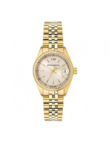 Montre Femme Philip Watch CARIBE (Ø 31 mm) en ligne