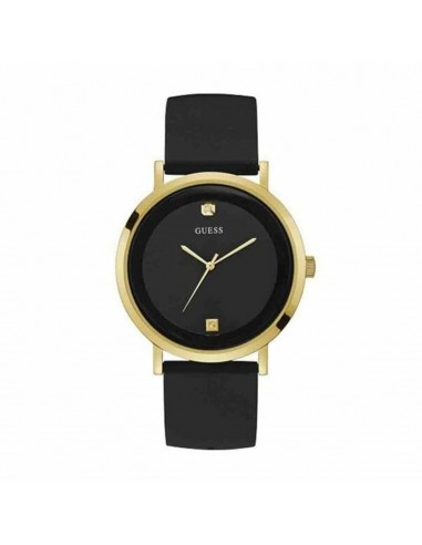 Montre Homme Guess W1264G1 Noir livraison gratuite