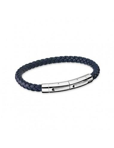 Bracelet Homme AN Jewels AA.P014BL.ML destockage