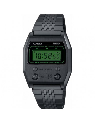 Montre Homme Casio  A1100B-1EF une grave pollution 