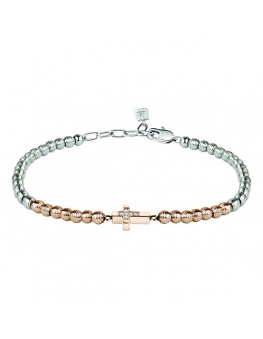 Bracelet Femme Morellato MISTER Gris paiement sécurisé