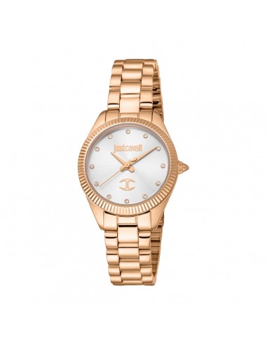 Montre Femme Just Cavalli PACENTRO 2023-24 COLLECTION (Ø 30 mm) Dans la société mordern