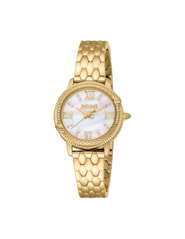 Montre Femme Just Cavalli FIDENZA 2023-24 COLLECTION (Ø 30 mm) d'Europe débarque