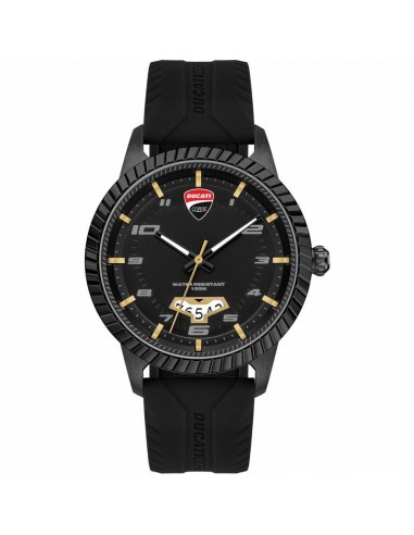 Montre Homme Ducati DTWGN2019504 (Ø 44 mm) chez Cornerstreet bien 