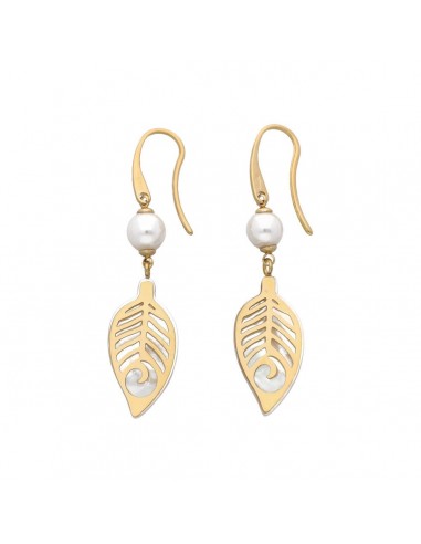 Boucles d´oreilles Femme Majorica 16627.01.1.000.010.1 de la marque