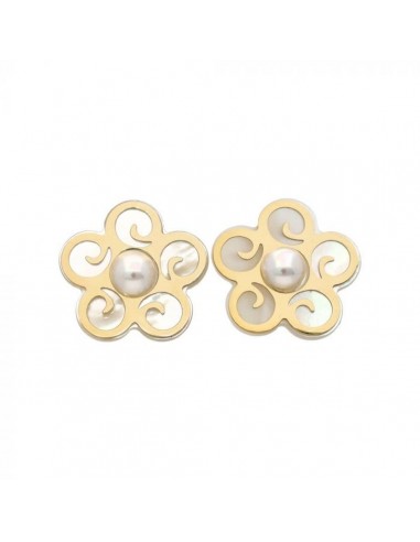 Boucles d´oreilles Femme Majorica 16632.01.1.000.010.1 pas cher chine