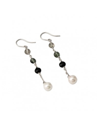 Boucles d´oreilles Femme Majorica 16694.01.2.000.010.1 ouvre sa boutique