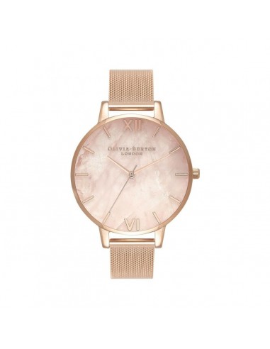 Montre Femme Olivia Burton OB16SP01 (Ø 38 mm) est présent 