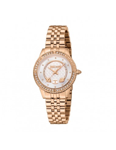 Montre Femme Just Cavalli NEIVE 2023-24 COLLECTION (Ø 30 mm) rembourrage situé sous