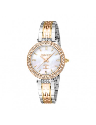 Montre Femme Just Cavalli SAVOCA 2023-24 COLLECTION (Ø 32 mm) pas chere