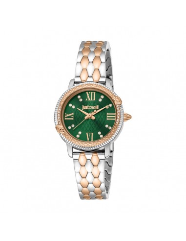 Montre Femme Just Cavalli FIDENZA 2023-24 COLLECTION (Ø 30 mm) ouvre sa boutique