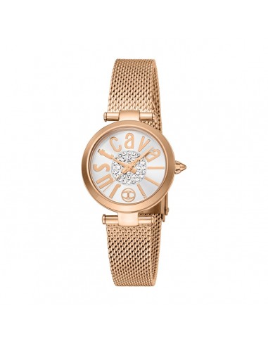 Montre Femme Just Cavalli MODENA 2023-24 COLLECTION (Ø 28 mm) l'achat 