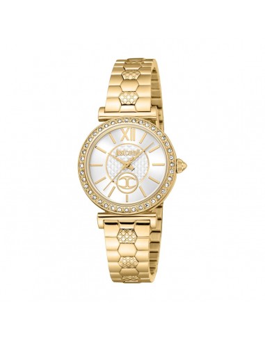 Montre Femme Just Cavalli VARENNA 2023-24 COLLECTION (Ø 30 mm) Faites des économies