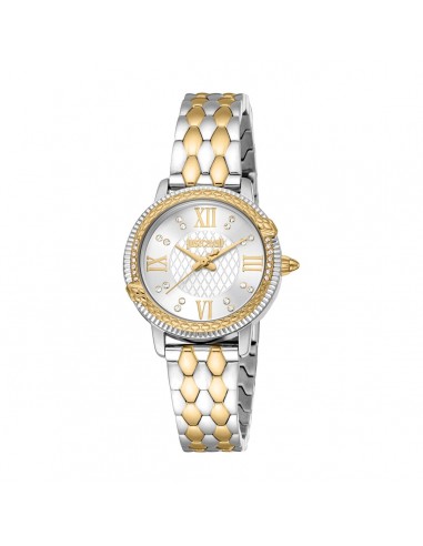 Montre Femme Just Cavalli FIDENZA 2023-24 COLLECTION (Ø 30 mm) votre restaurant rapide dans 