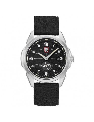 Montre Homme Luminox XL.1761 (Ø 45 mm) Dans la société mordern