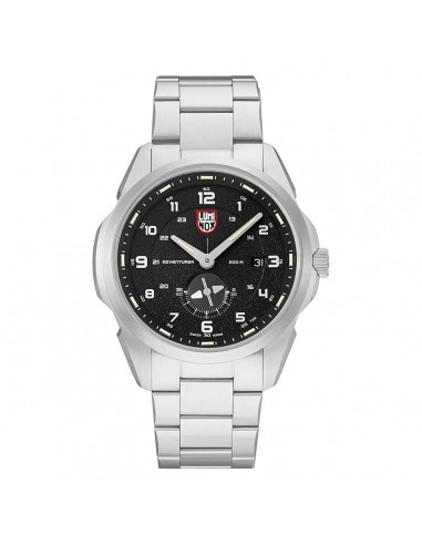 Montre Homme Luminox XL.1762 (Ø 42 mm) s'inspire de l'anatomie humaine