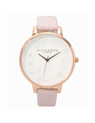 Montre Femme Olivia Burton OB16AR01 (Ø 30 mm) meilleur choix