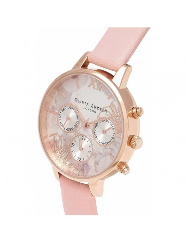 Montre Femme Olivia Burton OB16CGS07 (Ø 34 mm) Venez découvrir notre 