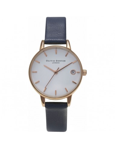 Montre Femme Olivia Burton OB14WF04 (Ø 38 mm) prix pour 