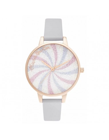 Montre Femme Olivia Burton OB16CD03 (Ø 34 mm) Les magasins à Paris et en Île-de-France