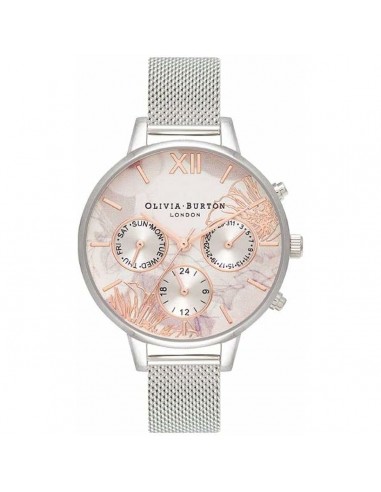 Montre Femme Olivia Burton OB16CGS06 (Ø 34 mm) pas cher chine